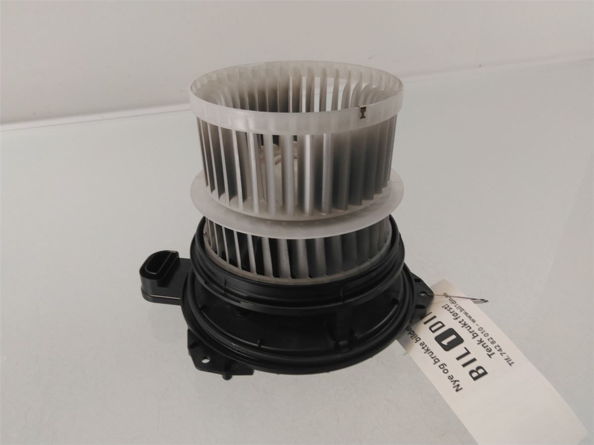 Varmeapparat Viftemotor – bilde 1
