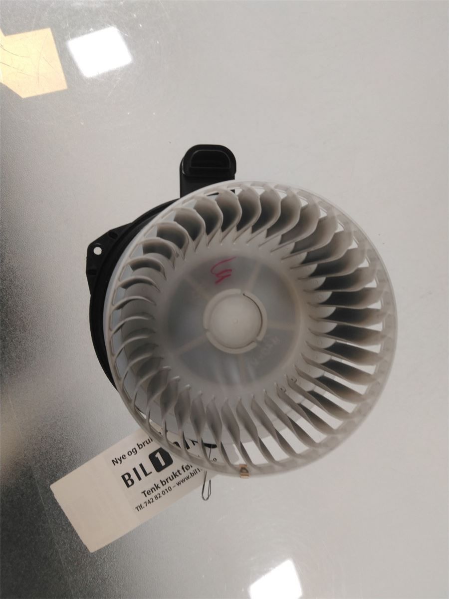 Varmeapparat Viftemotor – bilde 2