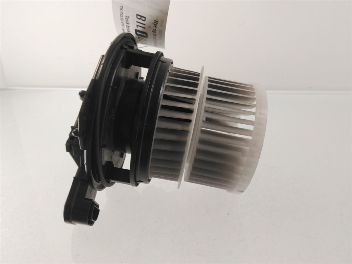 Varmeapparat Viftemotor – bilde 4