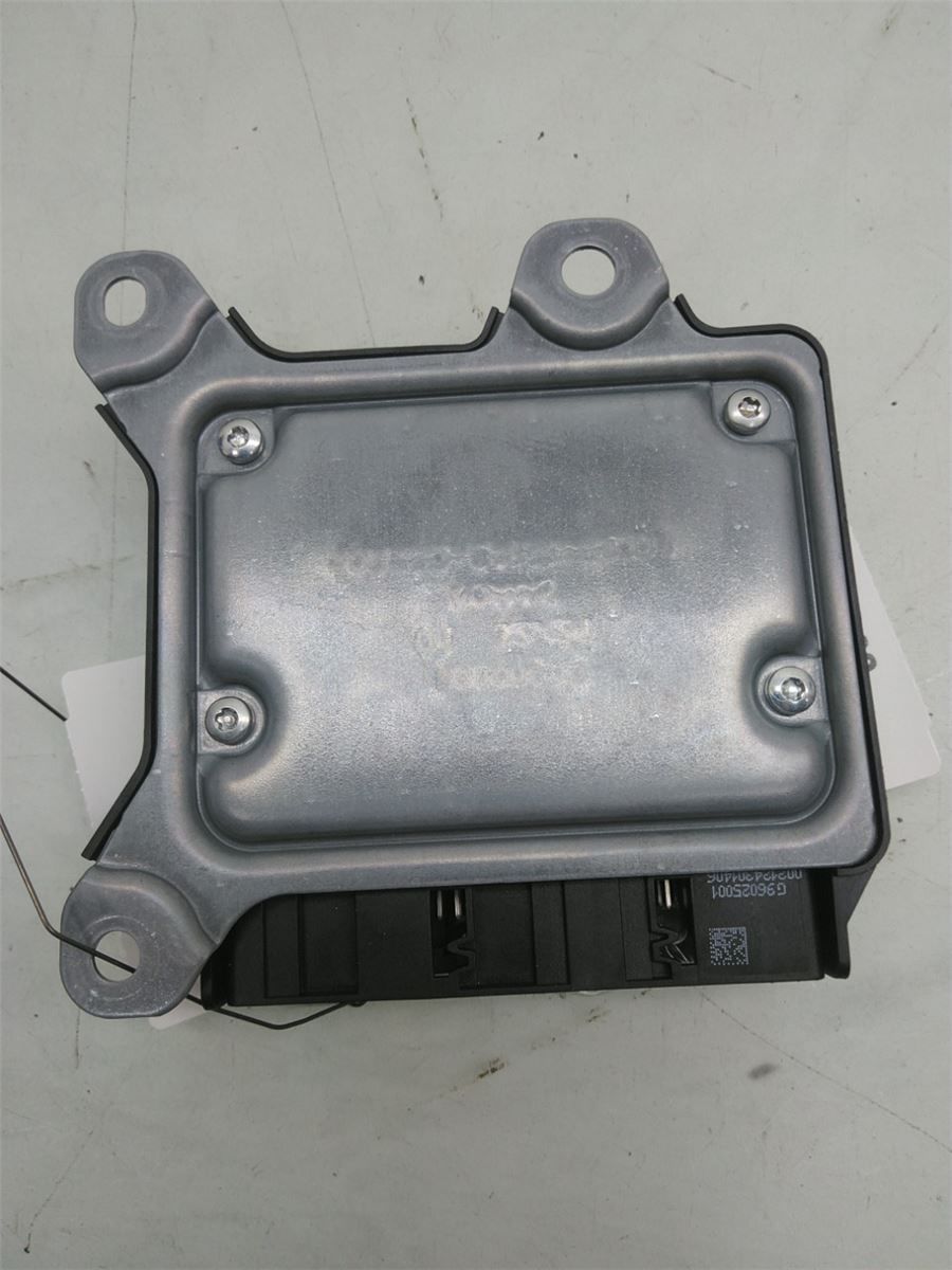 Airbag Elektronikkenhet – bilde 2