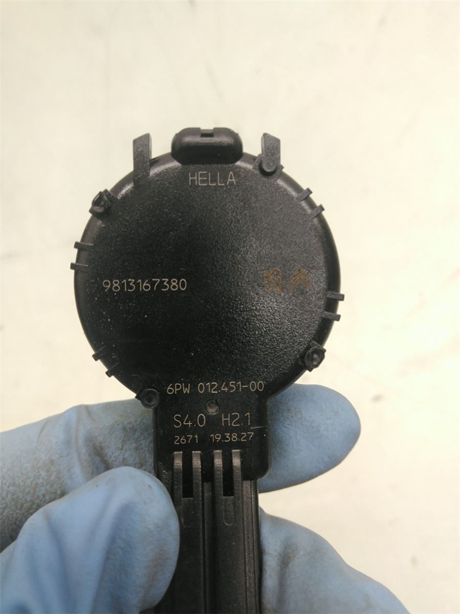 Sensor Regnsensor – bilde 3