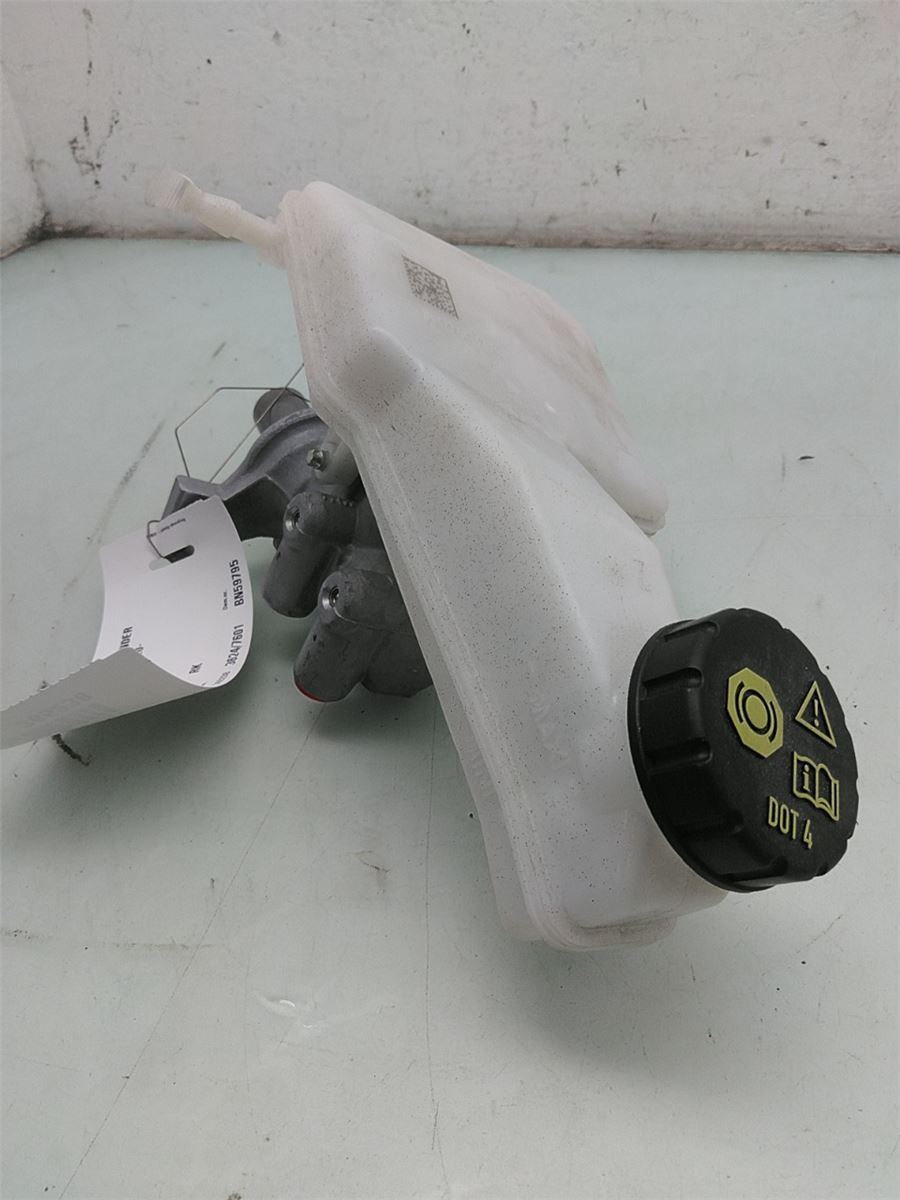 Brems Hovedsylinder – bilde 2