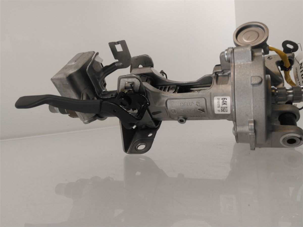 Rattakselaggregat med Servo – bilde 2