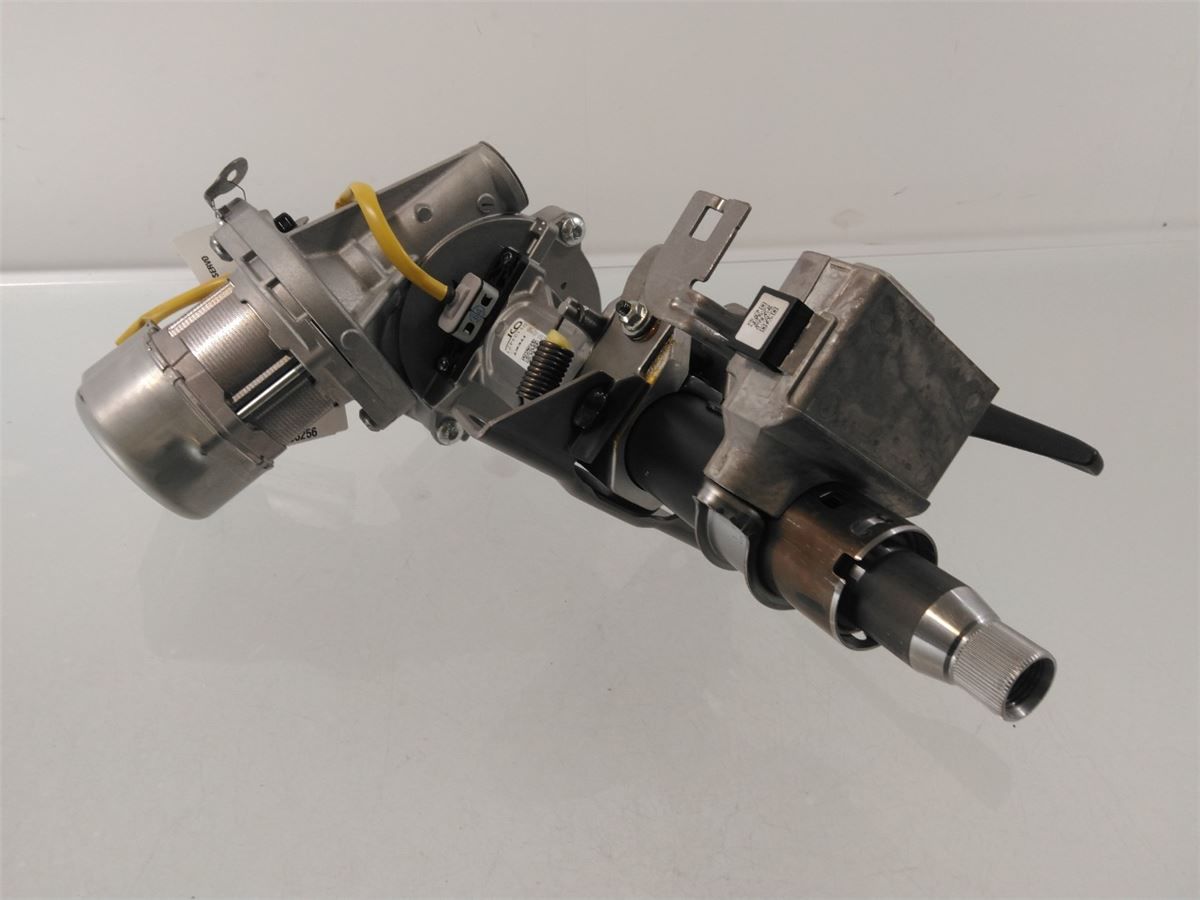 Rattakselaggregat med Servo – bilde 4