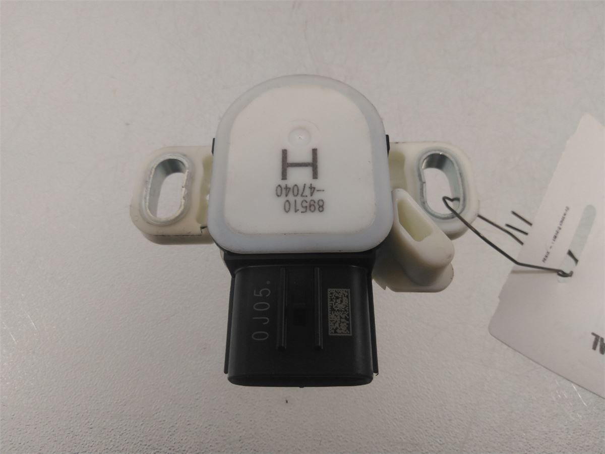 Sensor / Giver Bremsepedal – bilde 2
