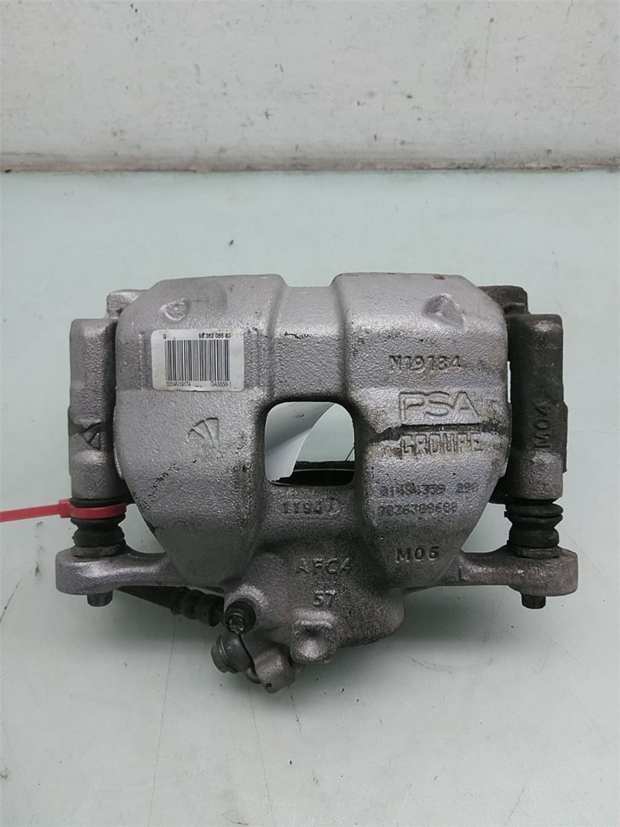 Bremsecaliper Foran Venstre – bilde 3