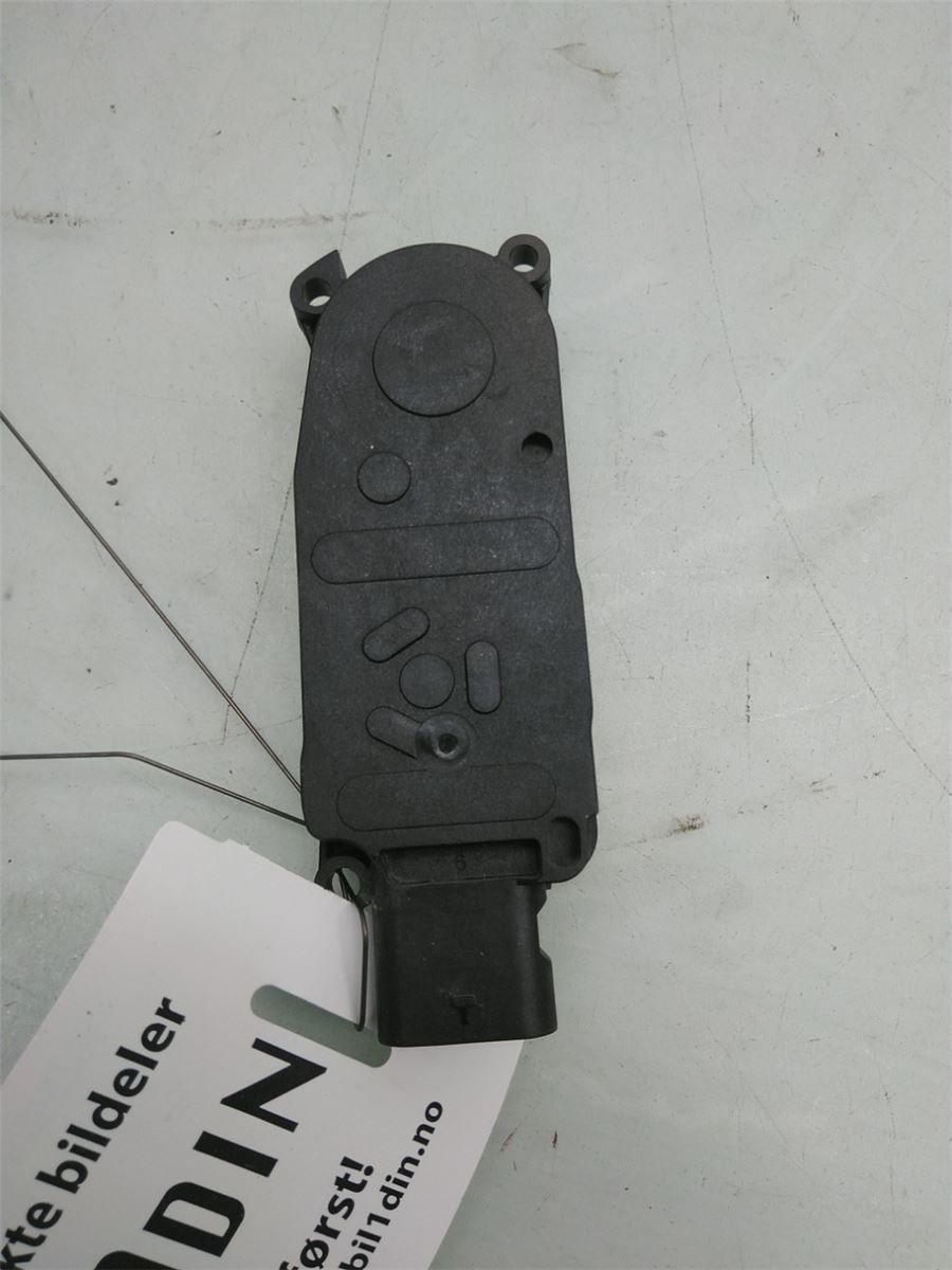 Luftstyring Front – bilde 1