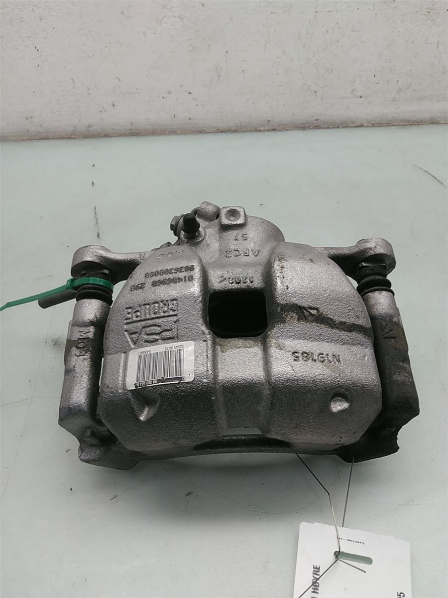 Bremsecaliper Foran Høyre – bilde 1