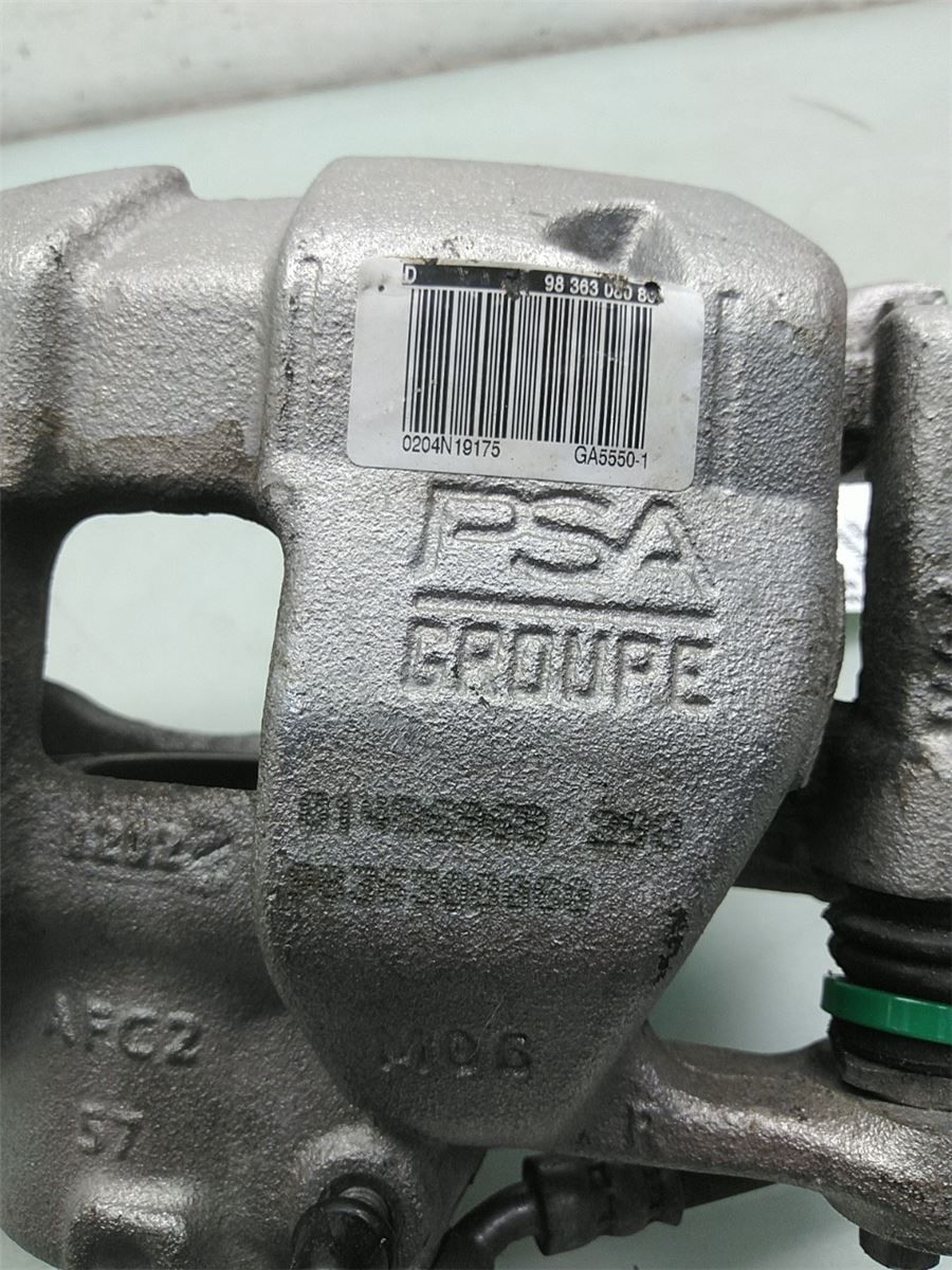 Bremsecaliper Foran Høyre – bilde 2