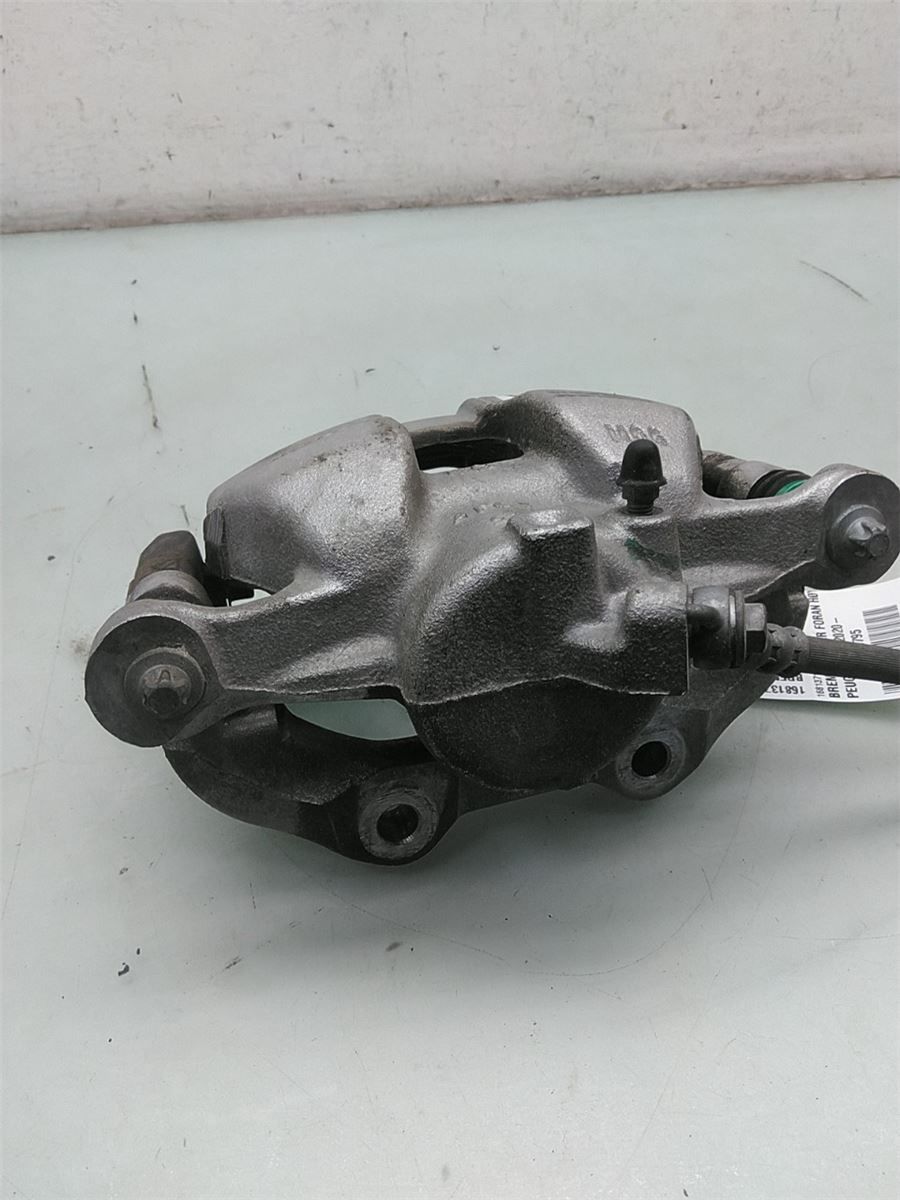 Bremsecaliper Foran Høyre – bilde 3