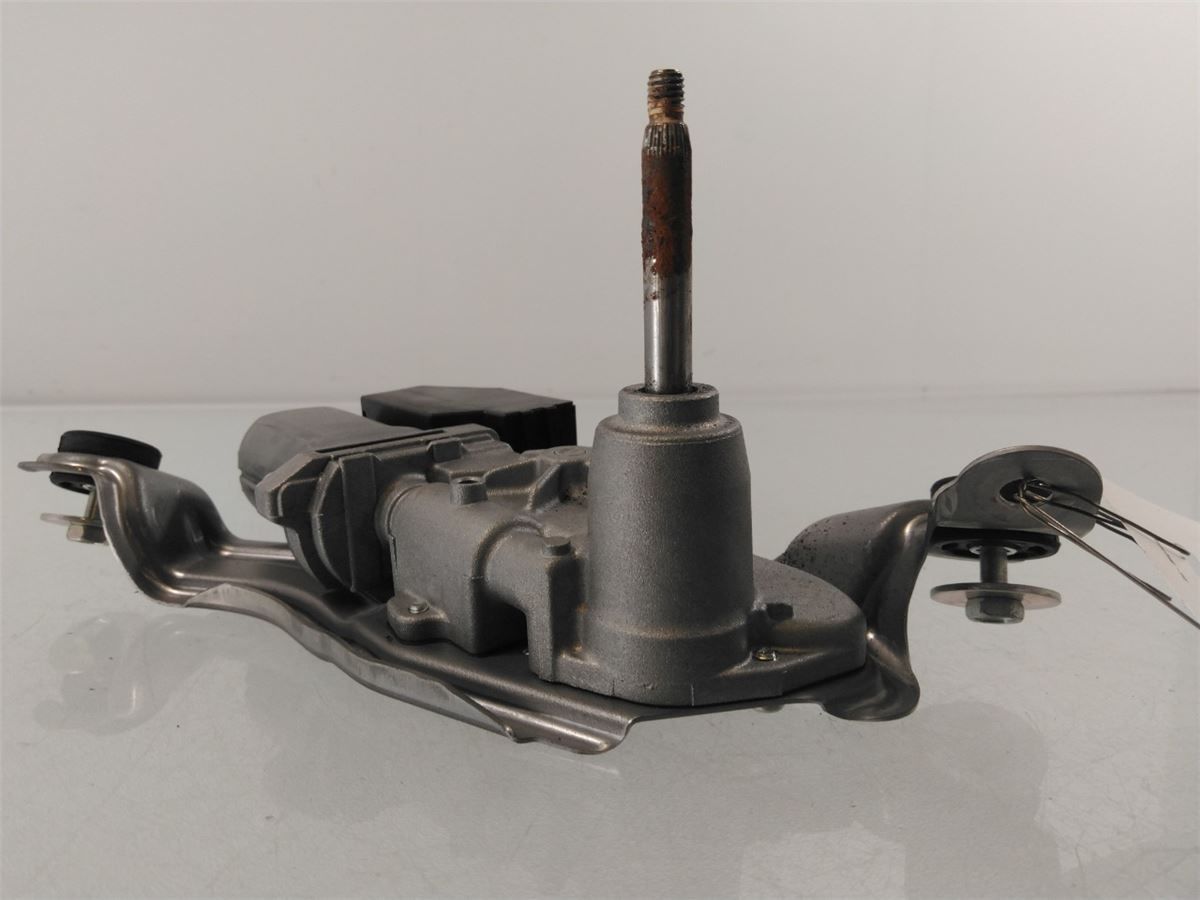 Viskermotor Bakluke – bilde 4