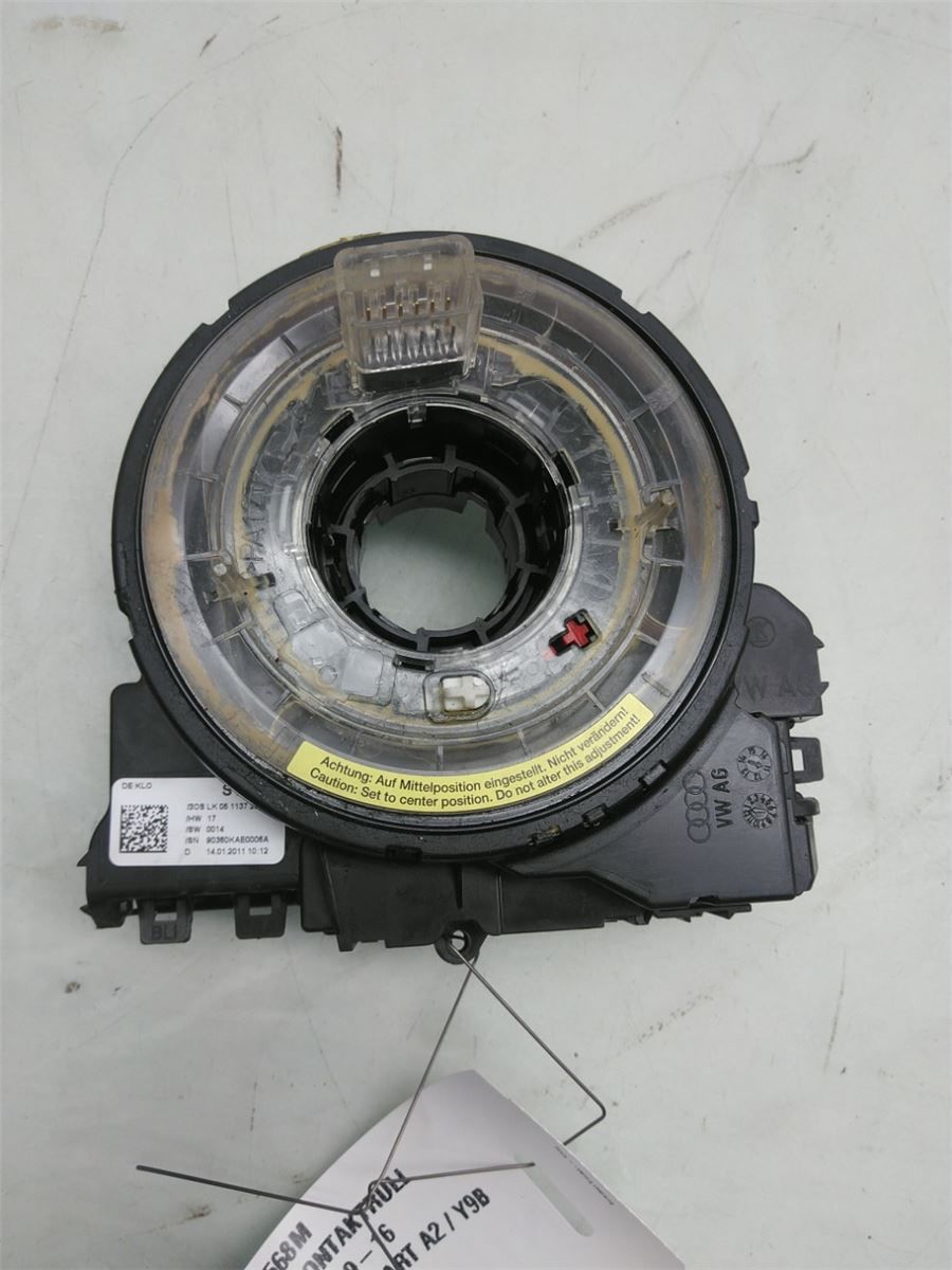 Airbag Kontaktrull – bilde 1