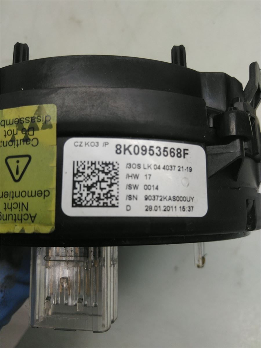 Airbag Kontaktrull – bilde 3