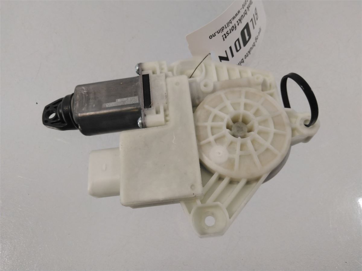 Vindusheismotor – bilde 2