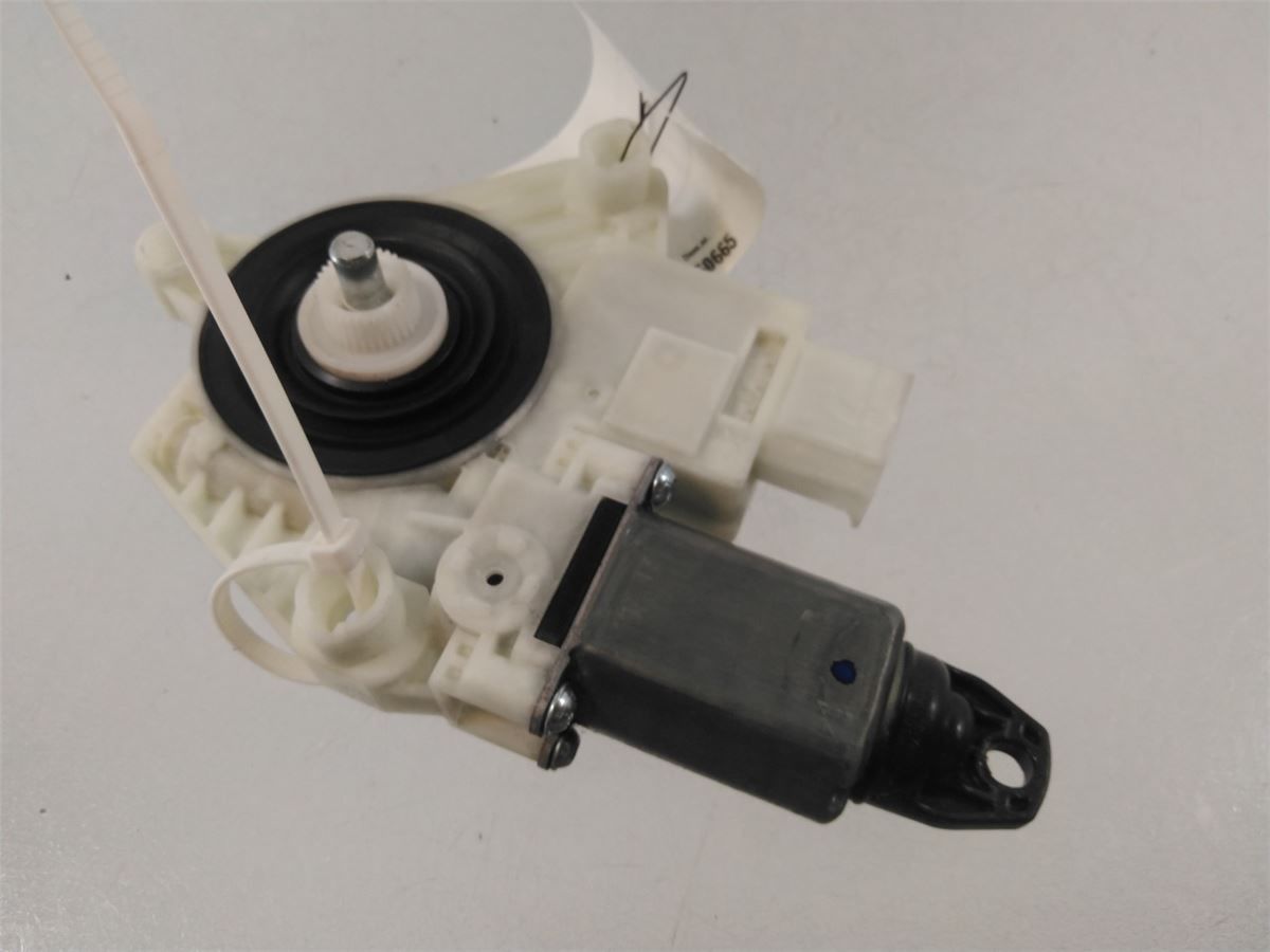 Vindusheismotor – bilde 1