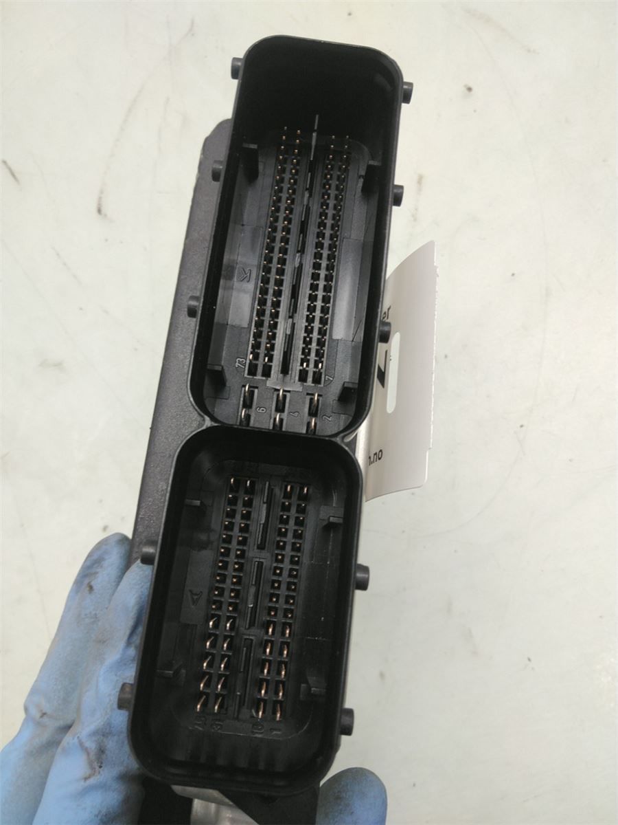 Styreenhet Motor (ECU) Diesel – bilde 3
