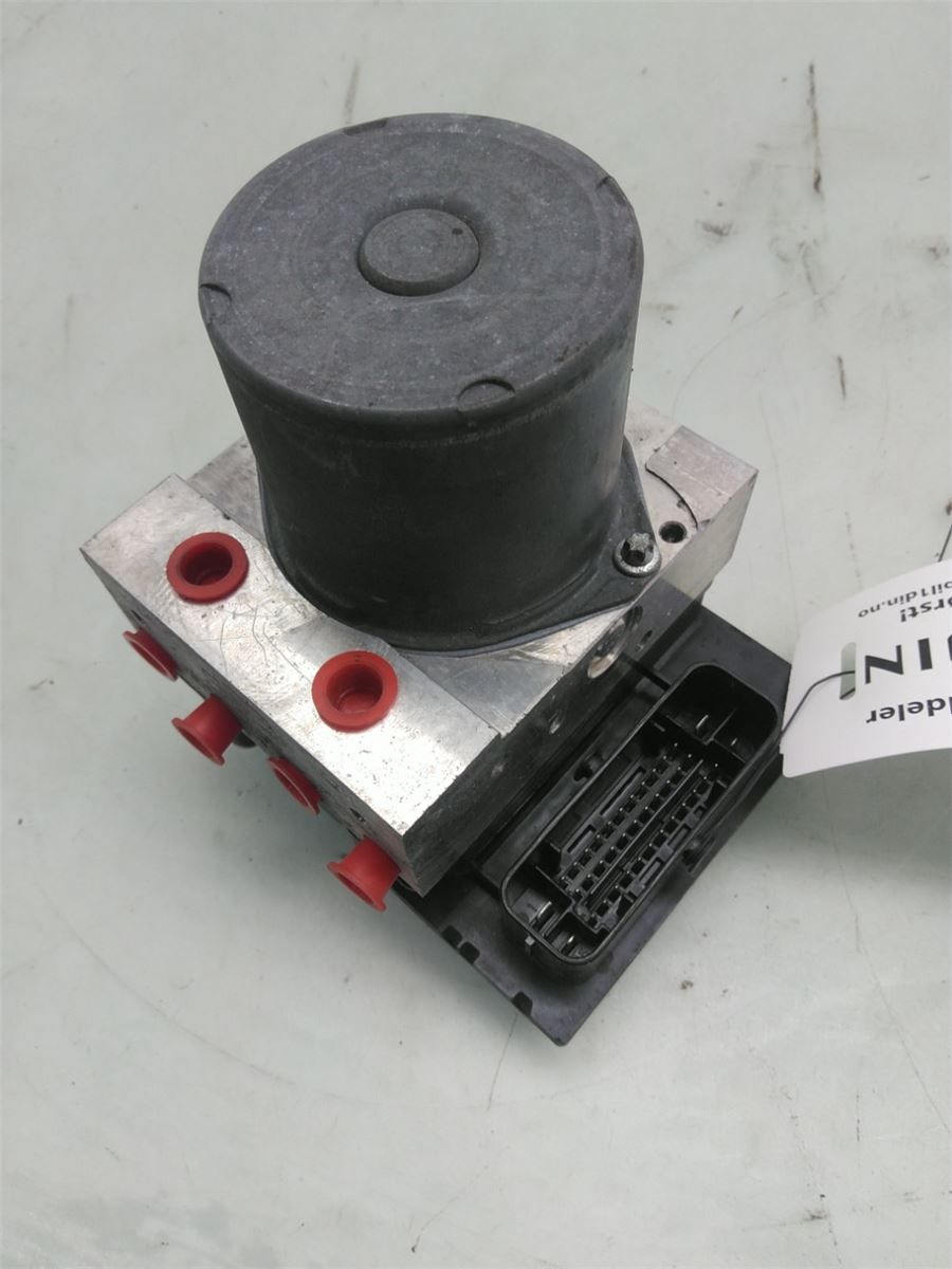 ABS Hydraulikkaggregat – bilde 1