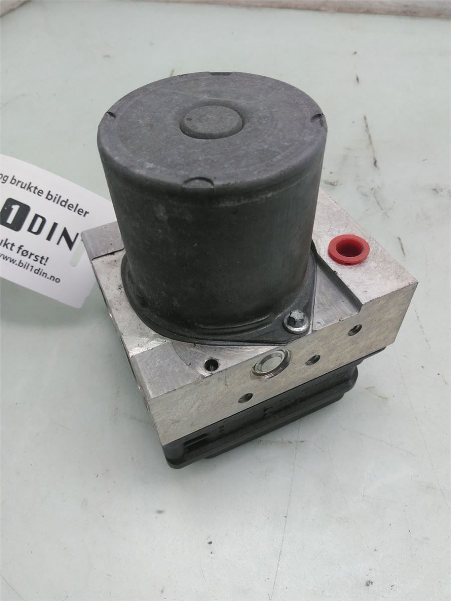 ABS Hydraulikkaggregat – bilde 2