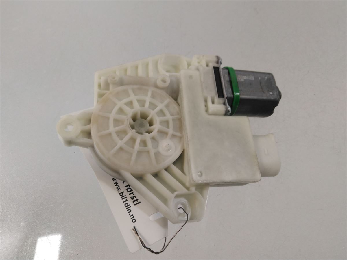 Vindusheismotor – bilde 1