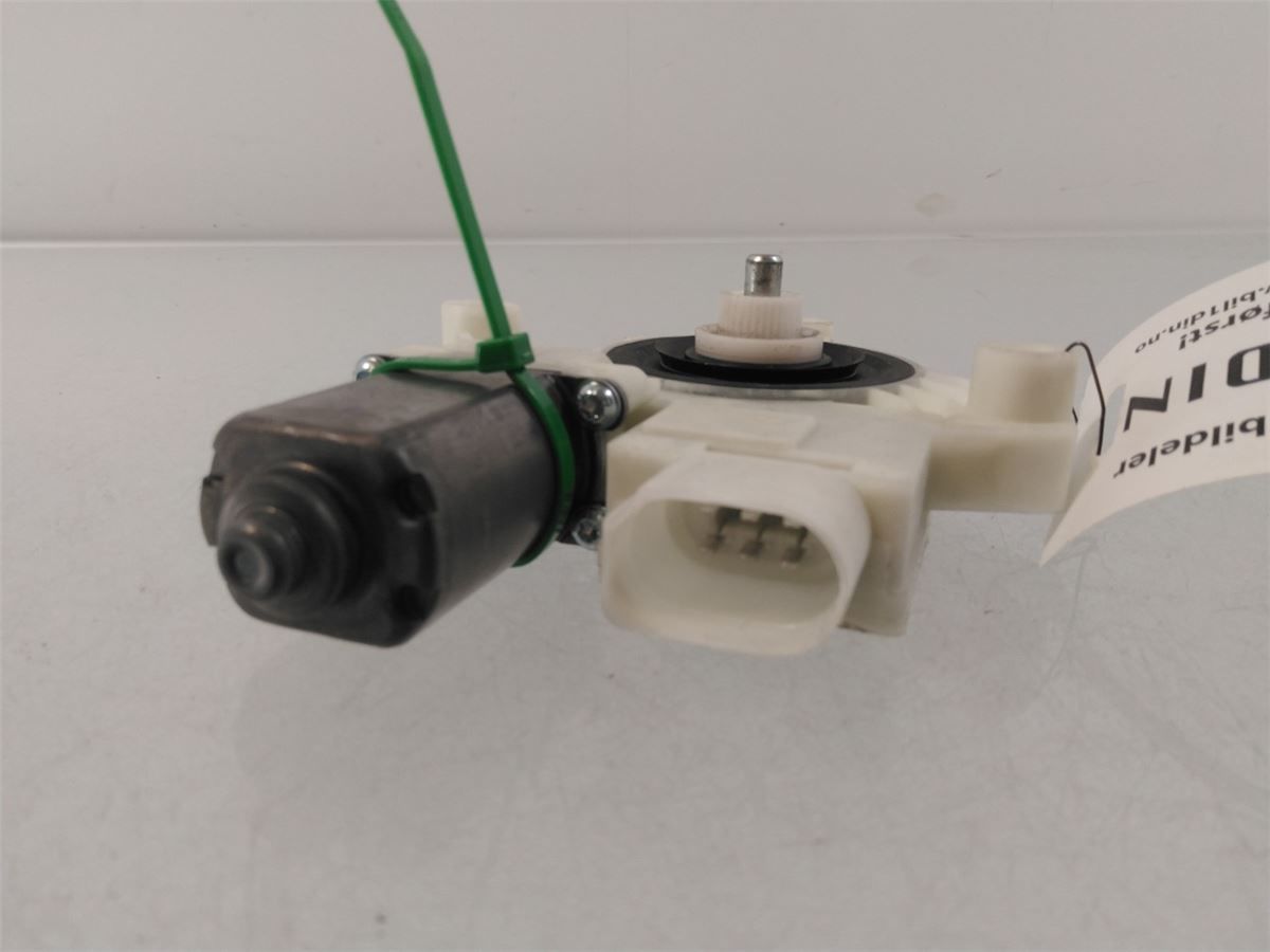 Vindusheismotor – bilde 3