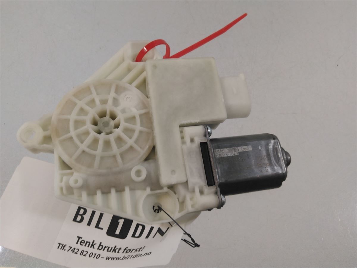 Vindusheismotor – bilde 1