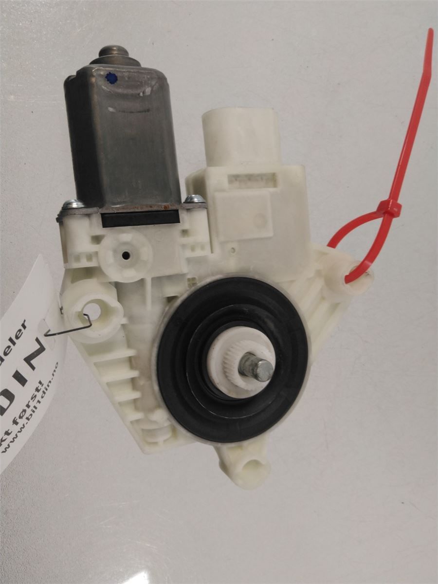 Vindusheismotor – bilde 2