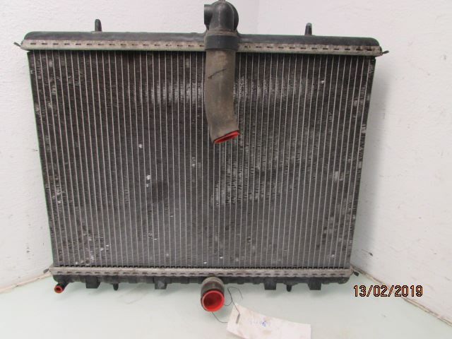 Radiator Manuell – bilde 1
