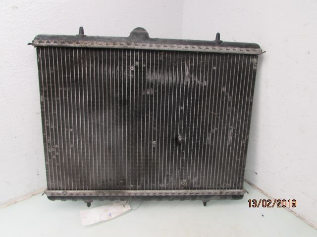 Radiator Manuell – bilde 2