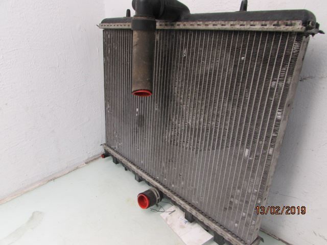 Radiator Manuell – bilde 3