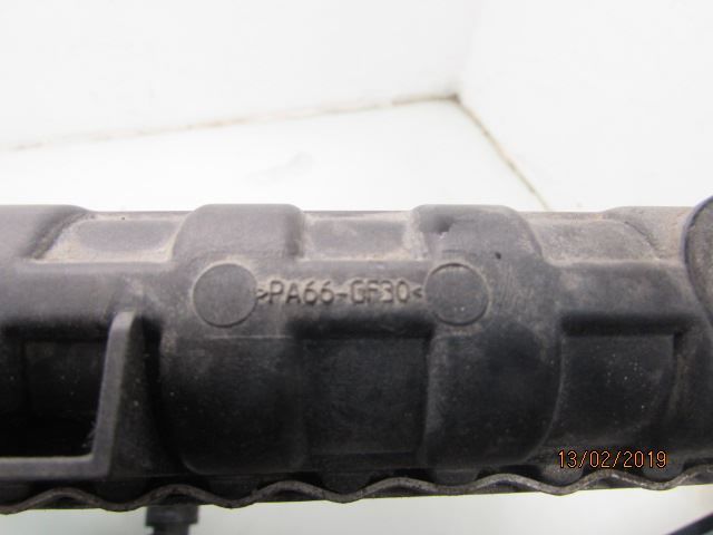 Radiator Manuell – bilde 4