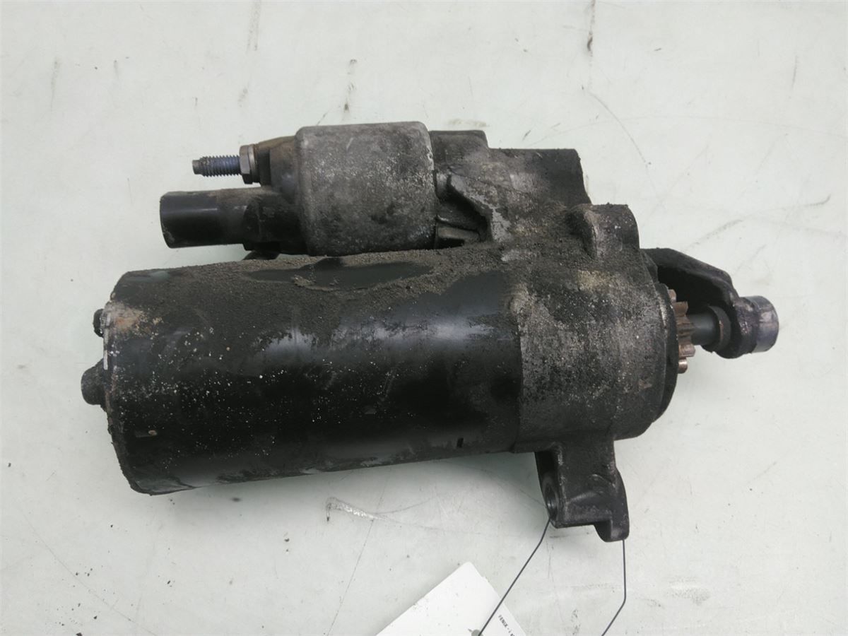 Startmotor Diesel – bilde 1