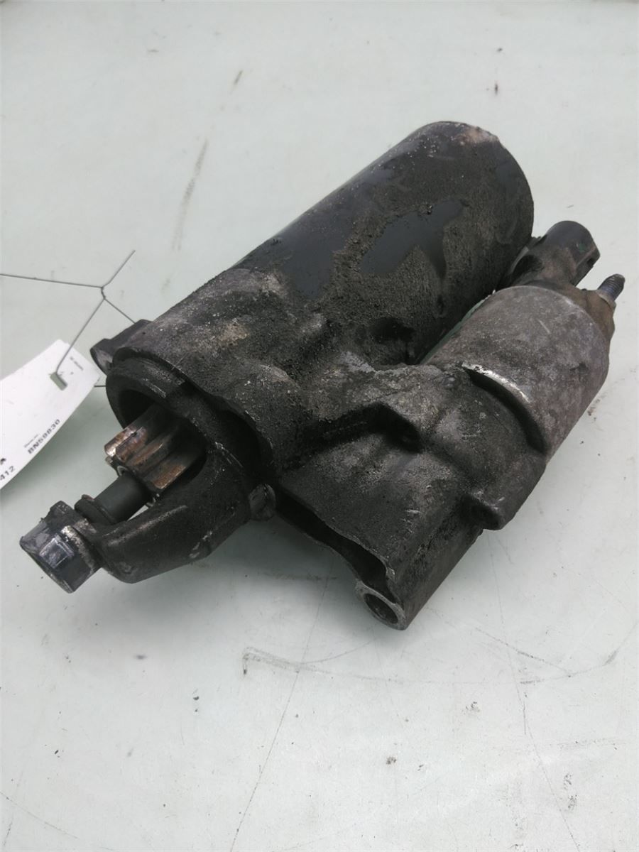 Startmotor Diesel – bilde 2