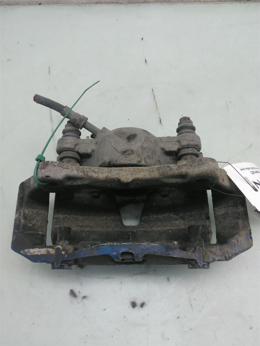 Bremsecaliper Foran Høyre – bilde 2