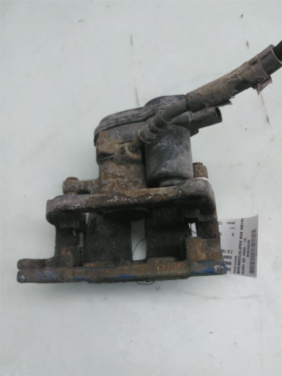 Bremsecaliper Bak Høyre – bilde 2