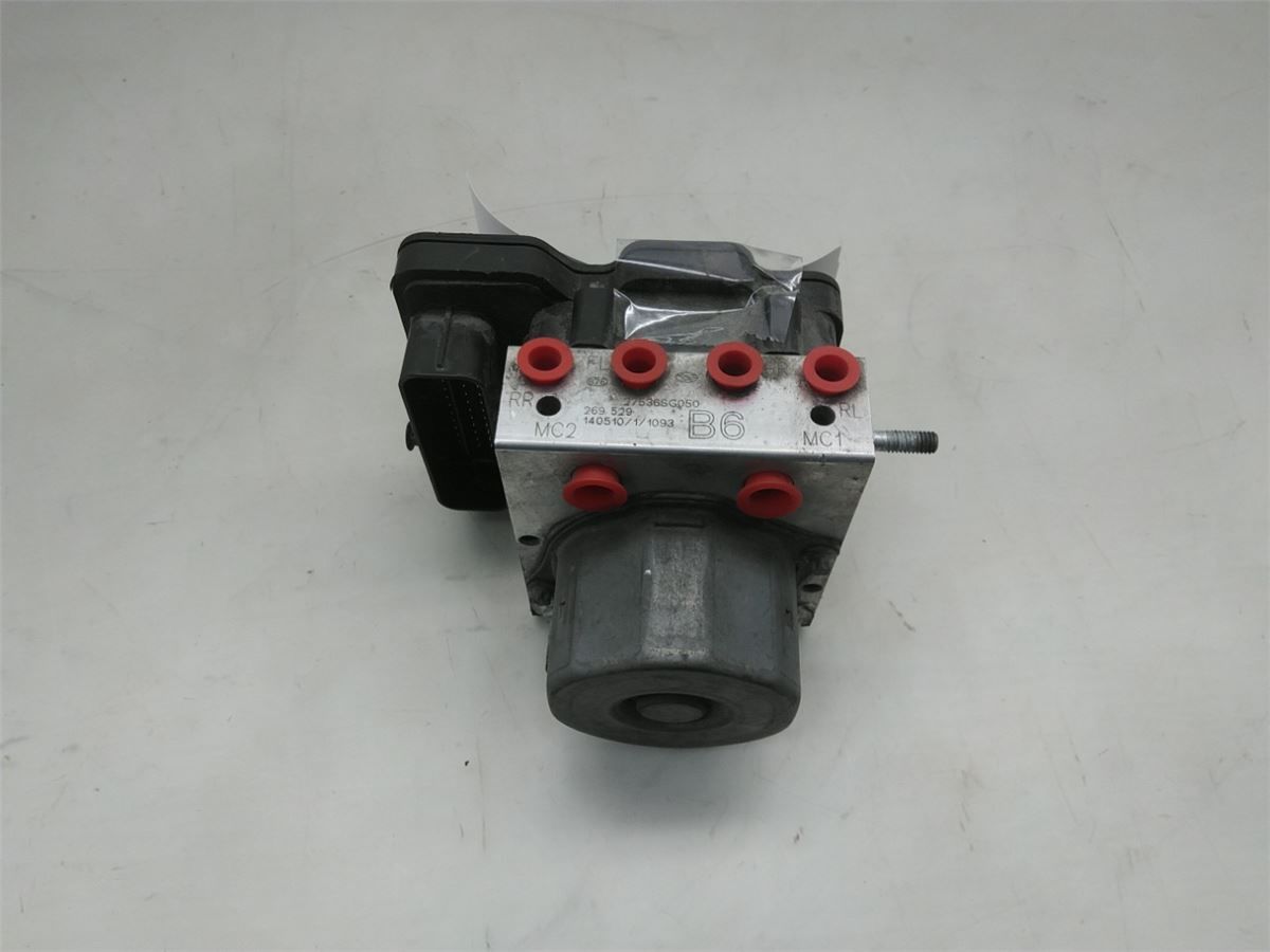 ABS Hydraulikkaggregat – bilde 1