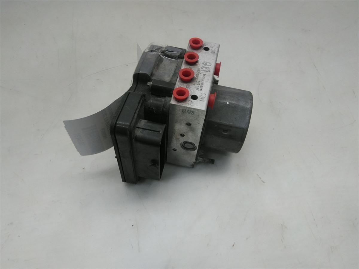 ABS Hydraulikkaggregat – bilde 2