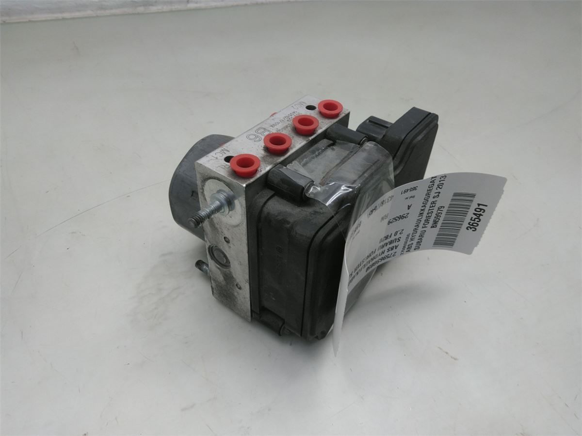 ABS Hydraulikkaggregat – bilde 3