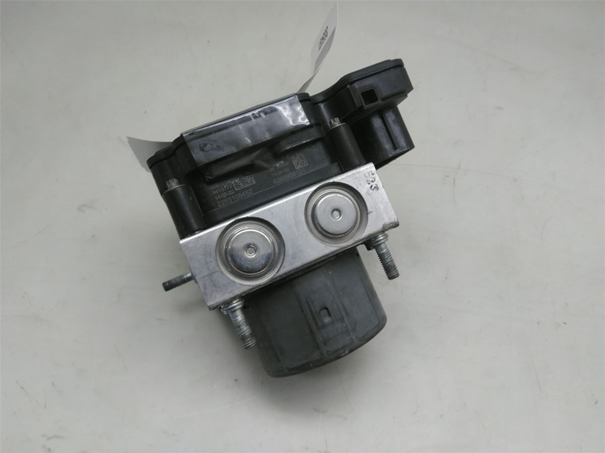 ABS Hydraulikkaggregat – bilde 4