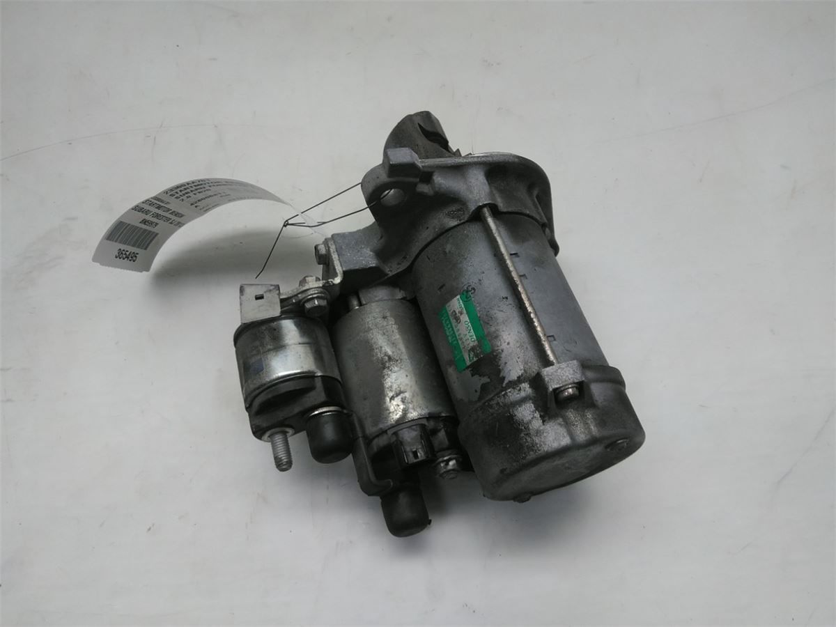 Startmotor Bensin – bilde 1