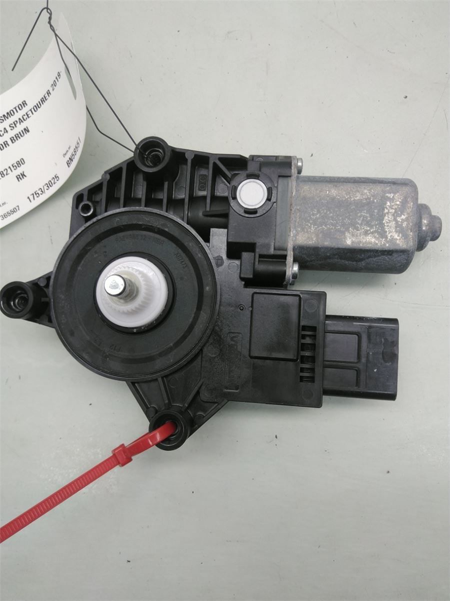 Vindusheismotor – bilde 1