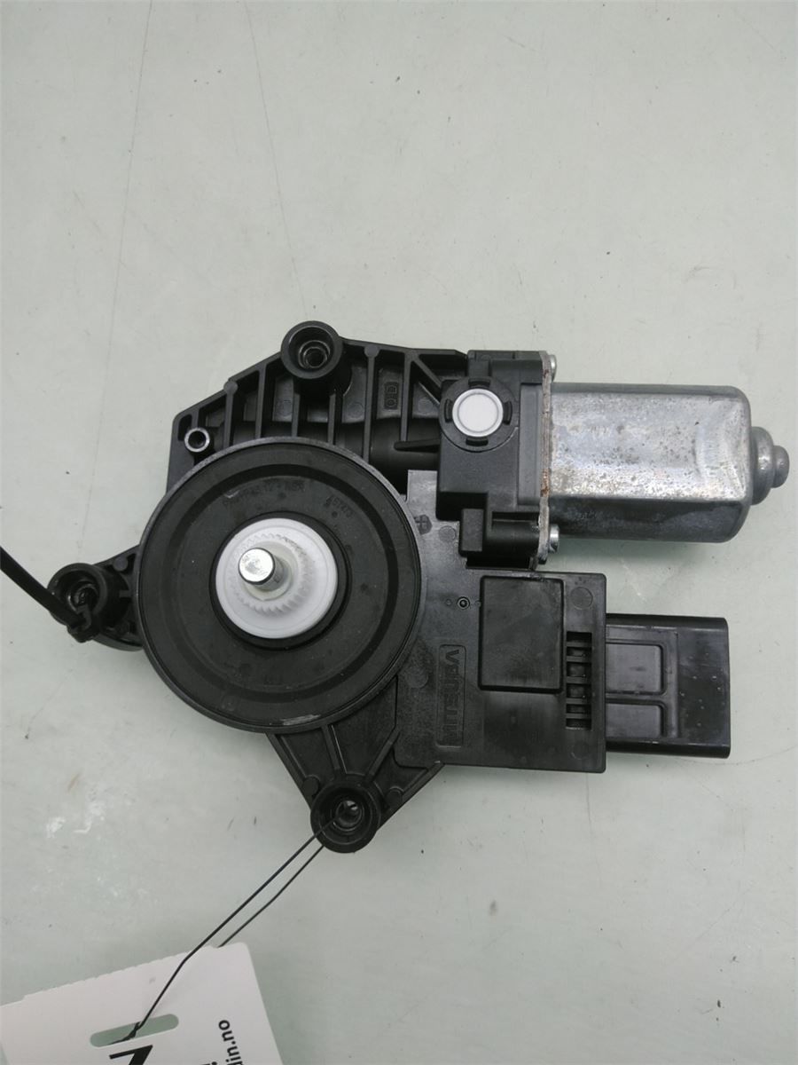 Vindusheismotor – bilde 1