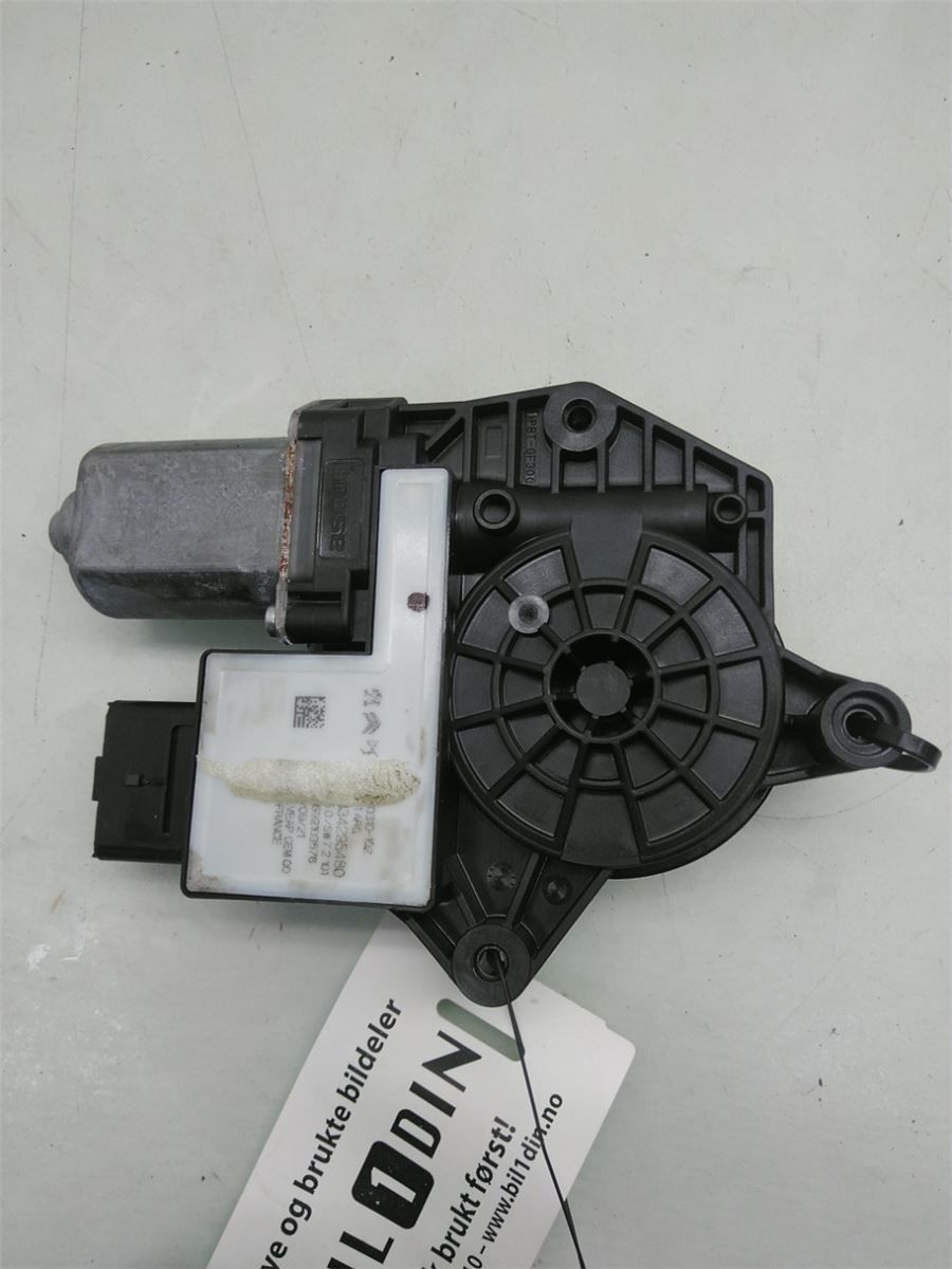 Vindusheismotor – bilde 2