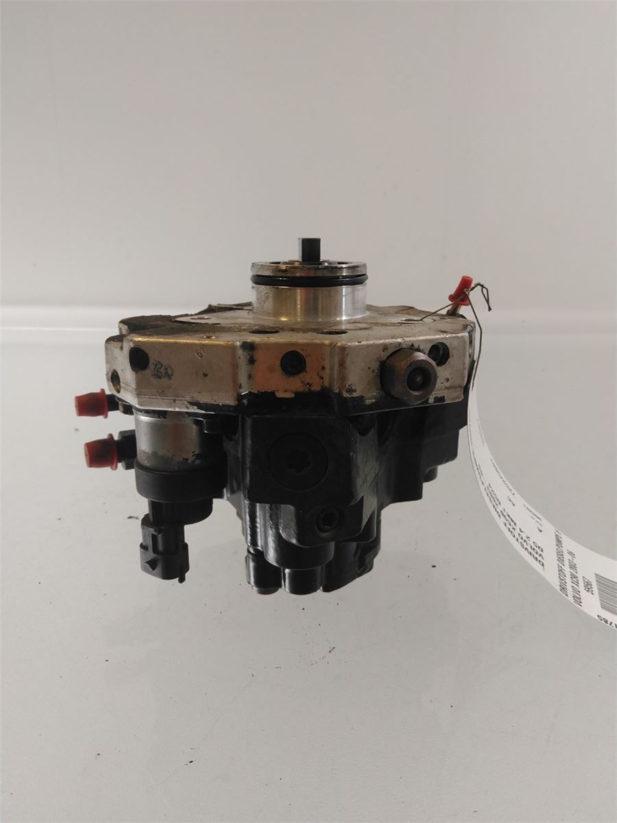 Drivstoff Dieselpumpe Hoved – bilde 1