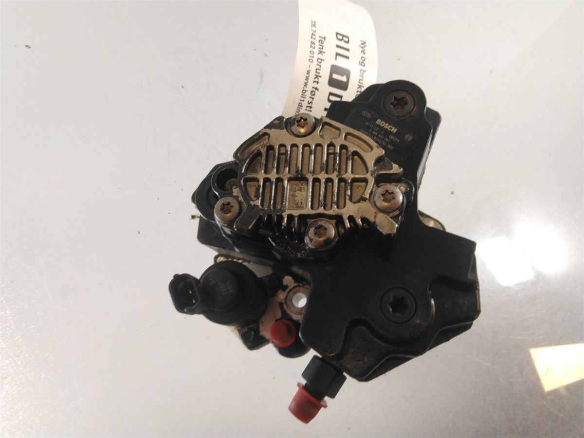Drivstoff Dieselpumpe Hoved – bilde 3