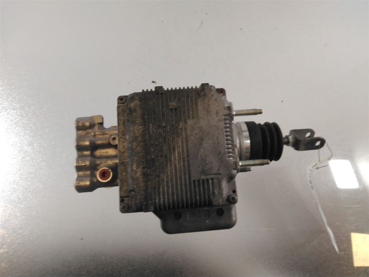 Drivstoff Dieselpumpe Hoved – bilde 5