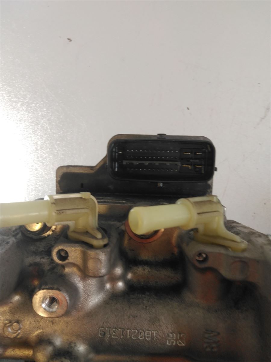 Drivstoff Dieselpumpe Hoved – bilde 6