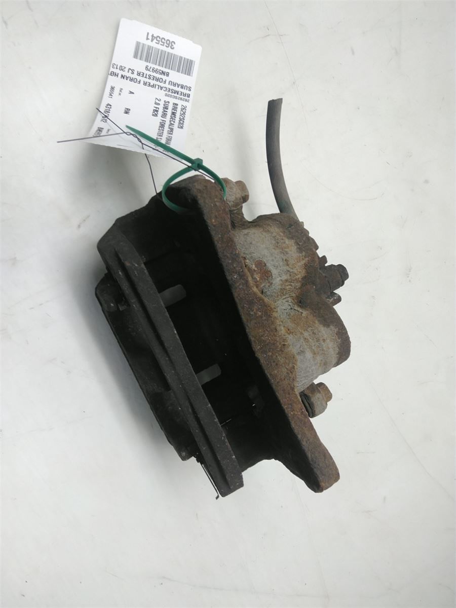 Bremsecaliper Foran Høyre – bilde 1