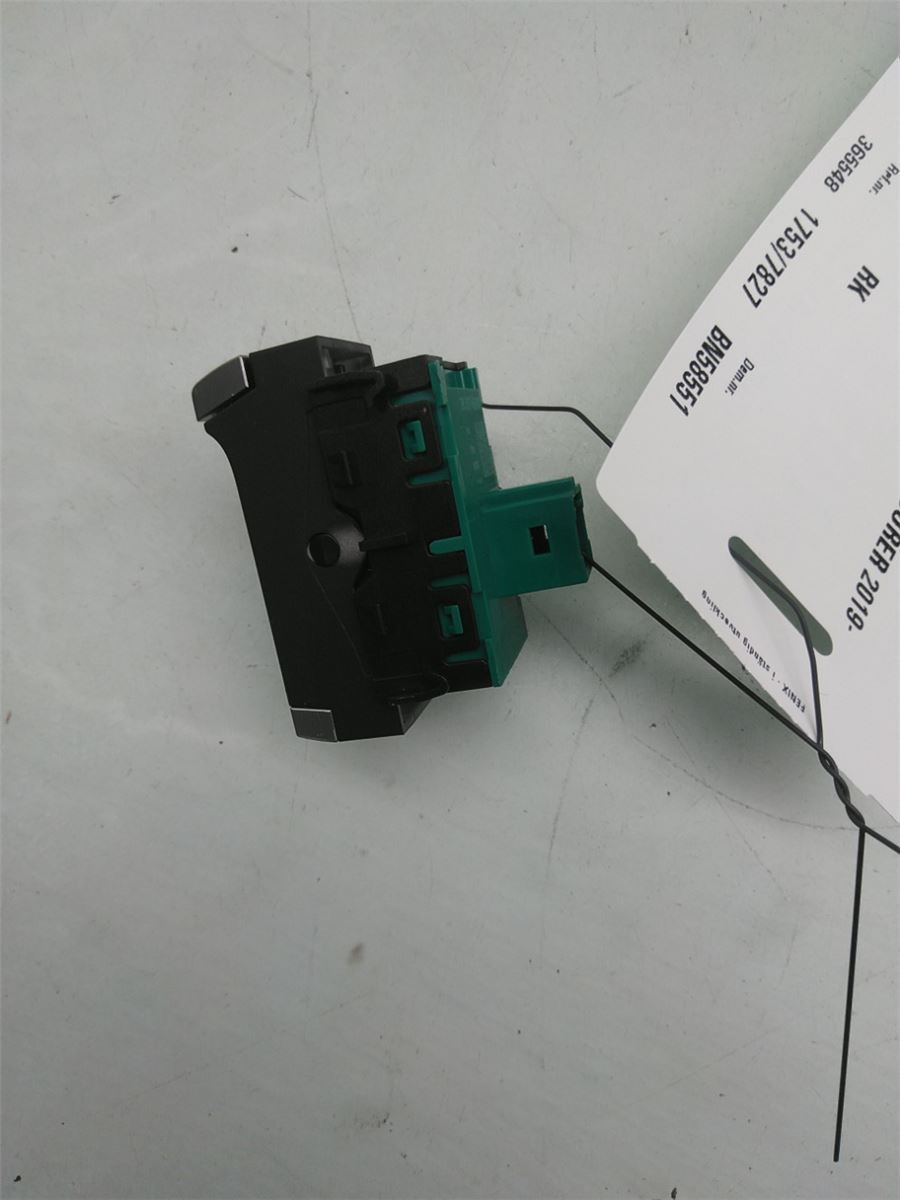 Bryter Gearkasse – bilde 2