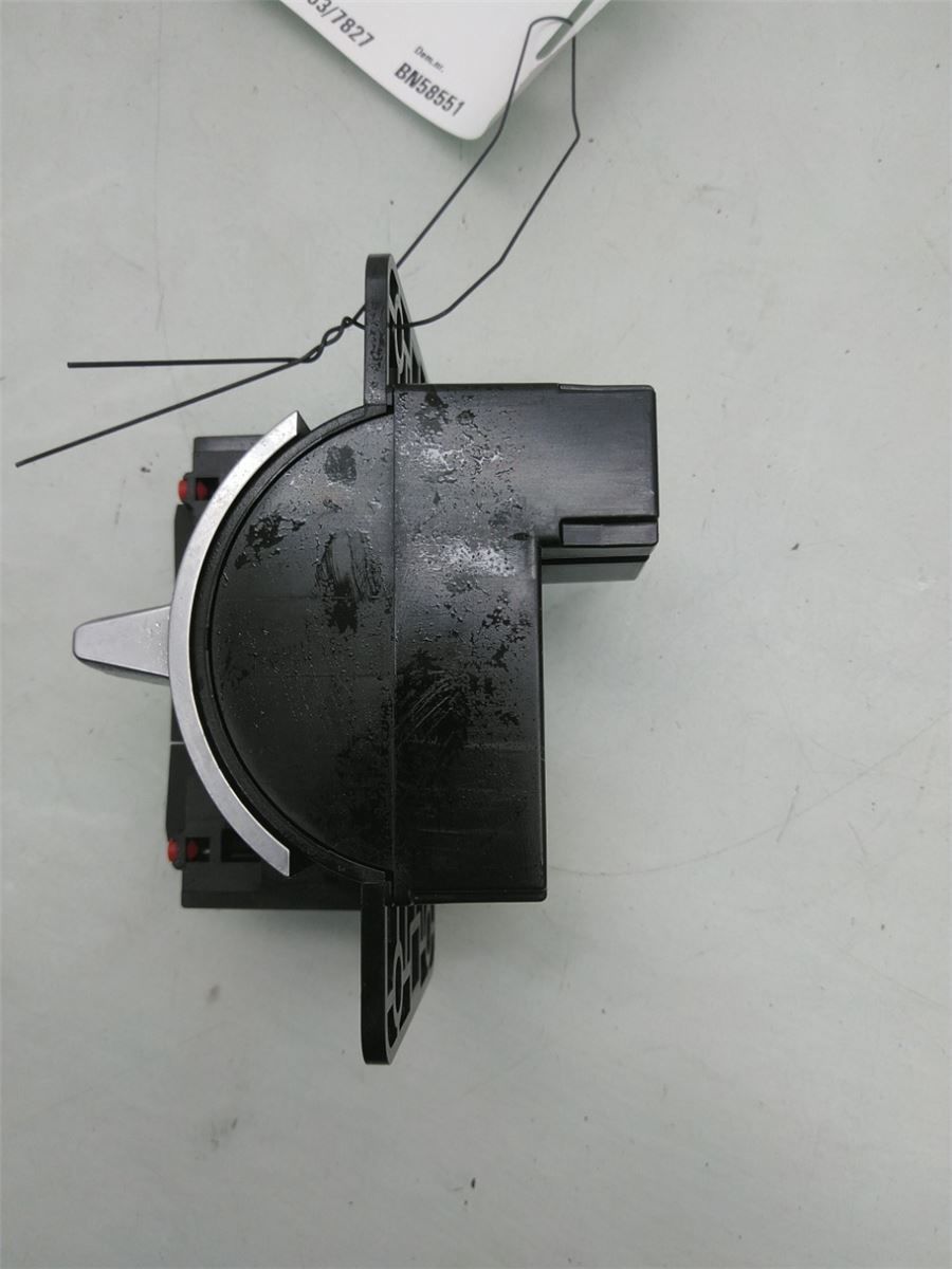 Bryter Gearkasse – bilde 2