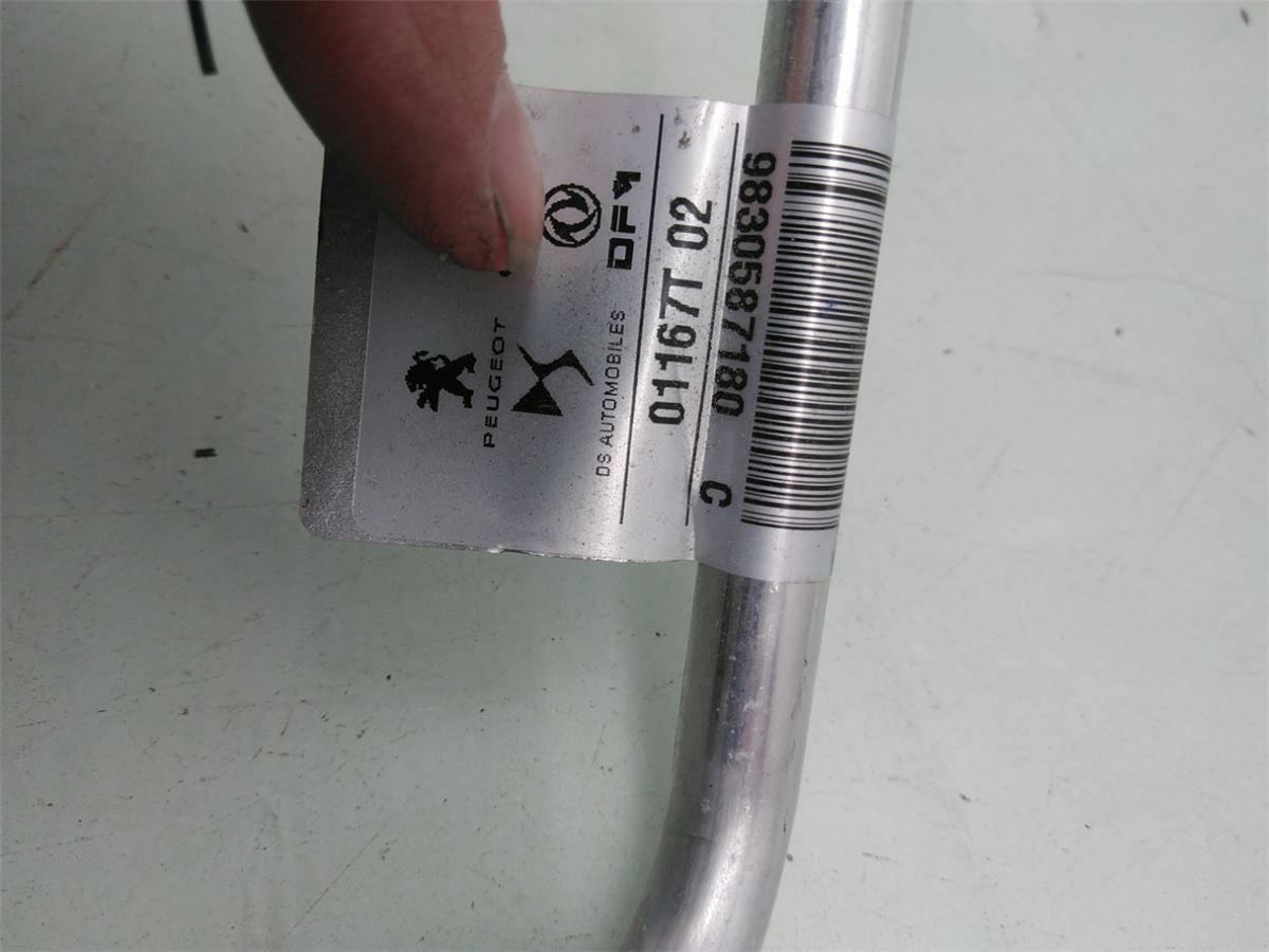 Varme AC Slange / Rør – bilde 2